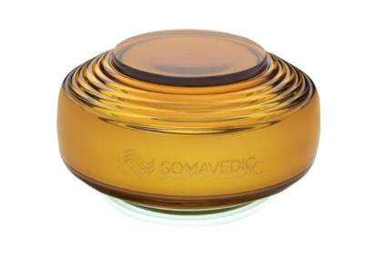 Somavedic Amber - Ultimate EMF Protection