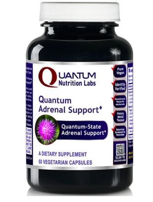 Quantum-Adrenal-Support