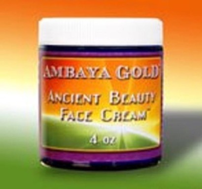 Ambaya Gold Ancient Beauty Face Cream