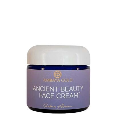 Ambaya Gold Ancient Beauty Face Cream