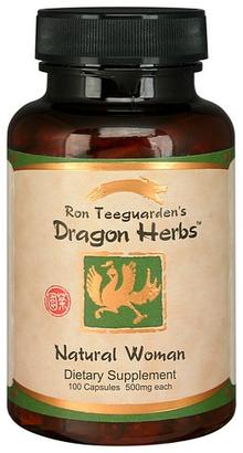 Dragon Herbs Bupleurum & Peony (Natural Woman)