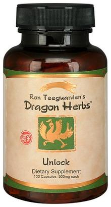 Dragon Herbs Cinnamon and Poria (Unlock)