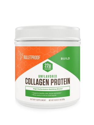 Bulletproof Collagen Protein 1.1 lbs