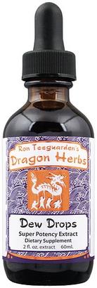 Dragon Herbs Dew Drops