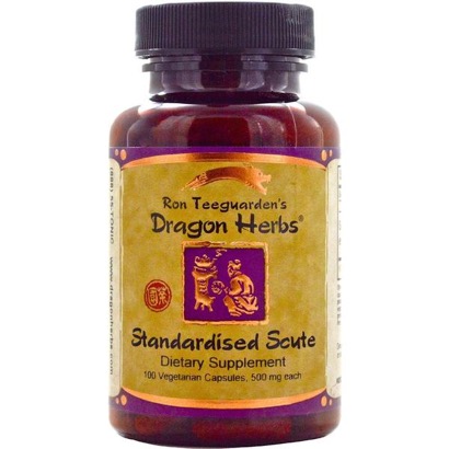 Dragon Herbs Standardised Scute