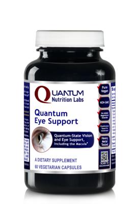 Quantum Eye Support