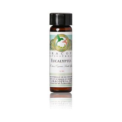 Floracopeia Eucalyptus blend Essential Oil