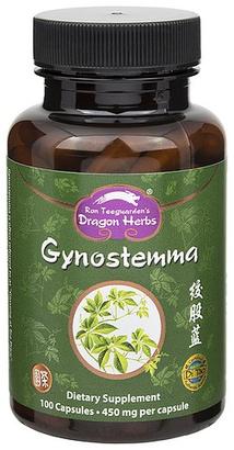 Dragon Herbs Gynostemma