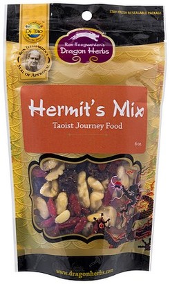 Dragon Herbs Hermit Mix