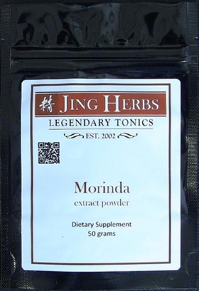 Jing Herbs Morinda Extract Powder