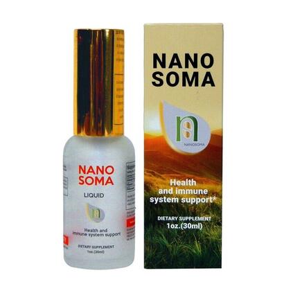 Magic Dichol NANO SOMA For Rejuvenation and Vitality
