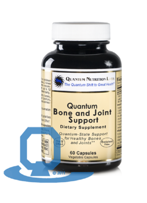 Quantum Nutrition Labs Bone and Joint Support