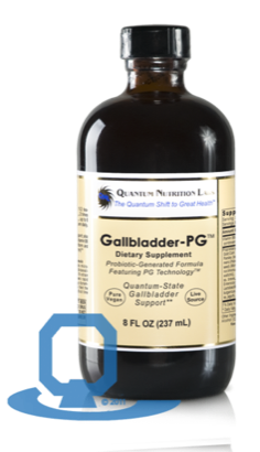 Quantum Nutrition Labs Gallbladder-PG