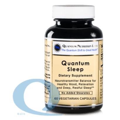 Quantum Nutrition Labs Sleep Support (Tranquility)
