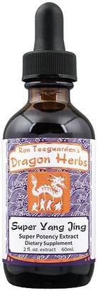 Dragon Herbs Super Yang Jing