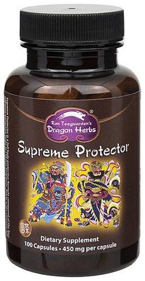 Dragon Herbs Supreme Protector
