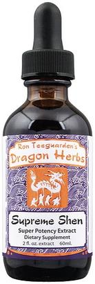 Dragon Herbs Supreme Shen Drops