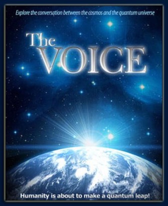 Voice Entertainment The Voice DVD