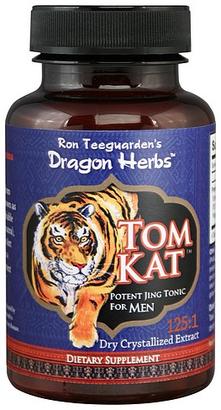 Dragon Herbs TomKat