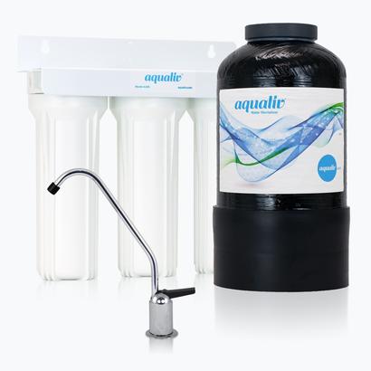 AquaLiv Water Filter - Residential